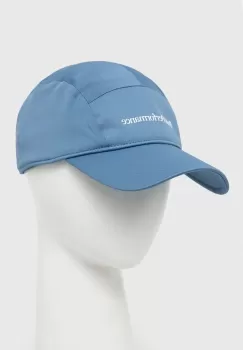 Peak Performance sapca Tech Player cu imprimeu imagine