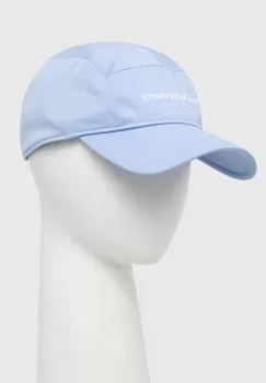 Peak Performance sapca Tech Player cu imprimeu imagine