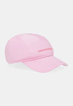 Peak Performance sapca Tech Player cu imprimeu imagine