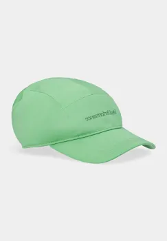 Peak Performance sapca Tech Player cu imprimeu imagine