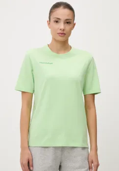 Peak Performance tricou din bumbac imagine