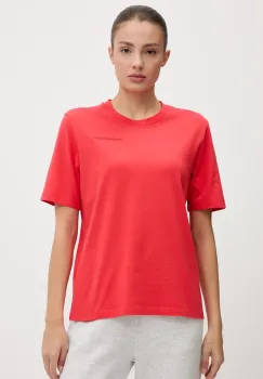Peak Performance tricou din bumbac imagine