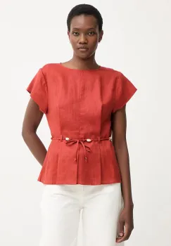 Pedro del Hierro bluza tip camasa pentru femei, din in imagine
