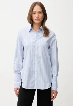 Pedro del Hierro camasa cu guler clasic, regular, 6632938 imagine