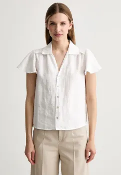 Pedro del Hierro camasa de dama din in imagine