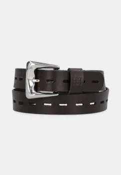 Pedro del Hierro curea femei, culoarea maro, 4699179 imagine