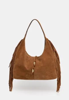 Pedro del Hierro geanta de mana din piele intoarsa imagine