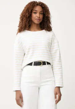 Pedro del Hierro hanorac pentru femei, din bumbac imagine