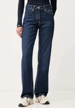 Pepe Jeans blugi medium waist, PL2050676S0 imagine