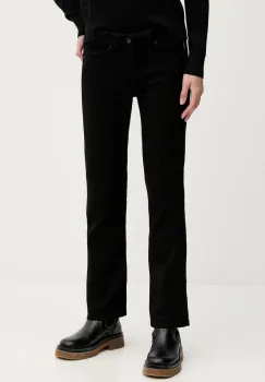 Pepe Jeans blugii high waist, PL20473259CA imagine