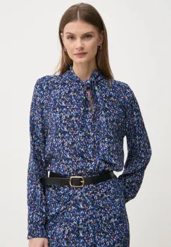 Pepe Jeans bluza ARISA femei, modelator, PL304973 imagine