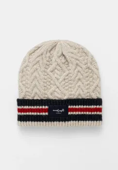 Pepe Jeans caciula culoarea bleumarin, PL0400002 imagine