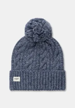 Pepe Jeans caciula din amestec de lana PL0400004 imagine