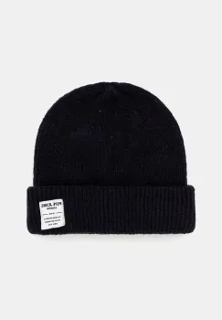 Pepe Jeans caciula WEST HAT culoarea albastru marin, PB040315 imagine