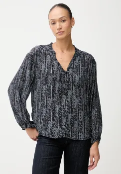 Pepe Jeans camasa culoarea bleumarin, relaxed, PL3051281 imagine
