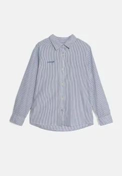 Pepe Jeans camasa de bumbac pentru copii NARON PB302648 imagine