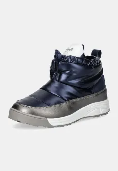 Pepe Jeans cizme de iarna copii JARVISLOSSOM culoarea albastru marin, PGS50200 imagine