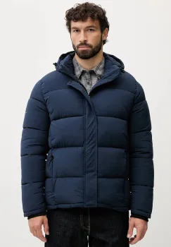 Pepe Jeans geaca culoarea bleumarin, de iarna, PM4027179 imagine