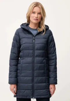 Pepe Jeans geaca culoarea bleumarin, de tranzitie, PL4024372 imagine