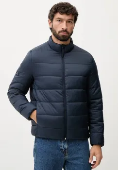 Pepe Jeans geaca culoarea bleumarin, de tranzitie, PM4027171 imagine