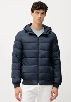 Pepe Jeans geaca culoarea bleumarin, de tranzitie, PM4027187 imagine