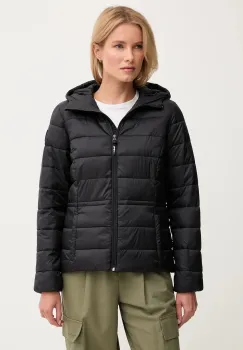 Pepe Jeans geaca culoarea negru, de tranzitie, PL4024378 imagine