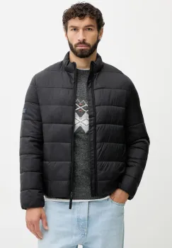 Pepe Jeans geaca culoarea negru, de tranzitie, PM4027171 imagine