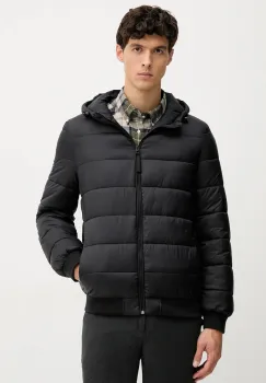 Pepe Jeans geaca culoarea negru, de tranzitie, PM4027187 imagine