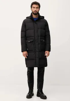 Pepe Jeans geaca de puf culoarea negru, de iarna, PM4027168 imagine