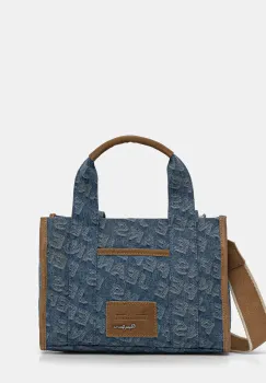Pepe Jeans geanta ZADIE DENIM PL031627 imagine