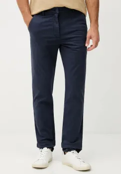 Pepe Jeans pantaloni bluza barbateasca bleumarin mulata PM2100013 imagine