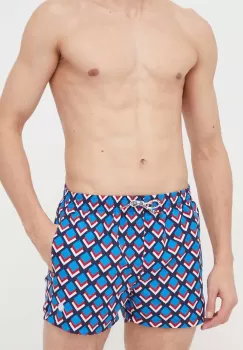 Pepe Jeans pantaloni scurti de baie imagine