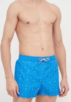 Pepe Jeans pantaloni scurti de baie imagine