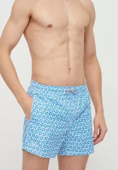 Pepe Jeans pantaloni scurti de baie imagine