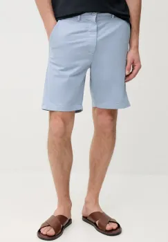 Pepe Jeans pantaloni scurti REGULAR CHINO SHORT barbati, PM801181 imagine