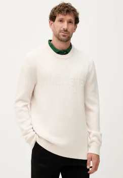 Pepe Jeans pulover culoarea bej, PM7000016 imagine