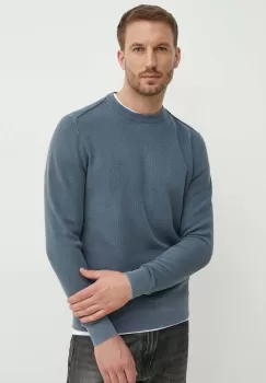 Pepe Jeans pulover de bumbac CRAIG PM702441 imagine