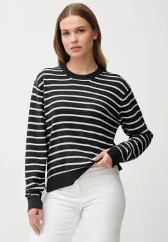 Pepe Jeans pulover din amestec de casmir culoarea negru, light, PL7000003 imagine