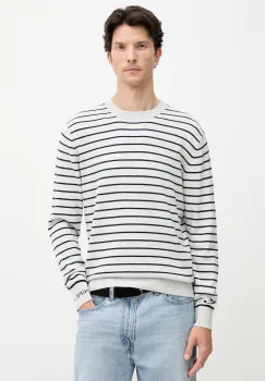Pepe Jeans pulover din amestec de lana culoarea gri, light, PM7000010 imagine