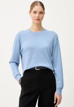 Pepe Jeans pulover din amestec de lana light, PL7000035 imagine