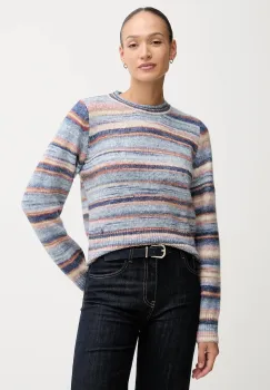 Pepe Jeans pulover din amestec de lana PL7000057 imagine