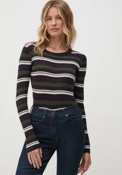 Pepe Jeans pulover HILLARY femei, PL702210 imagine