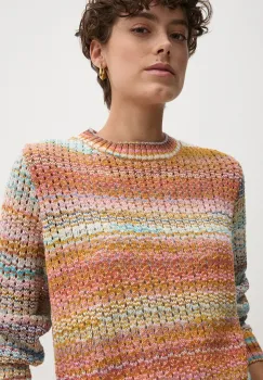 Pepe Jeans pulover INDIA femei, light, cu turtleneck, PL702163 imagine