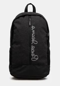 Pepe Jeans rucsac barbati, culoarea gri, mare, cu imprimeu imagine