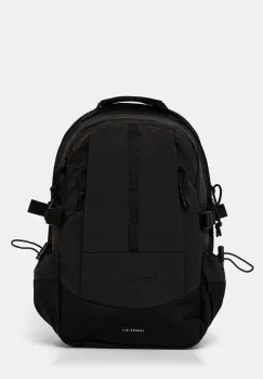 Pepe Jeans rucsac HAYDEN BRISTOL barbati, culoarea negru, mare, neted, PM030873 imagine