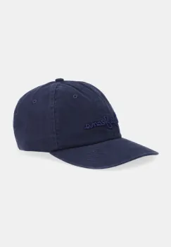 Pepe Jeans sapca de baseball din bumbac culoarea bleumarin, PM0400005 imagine