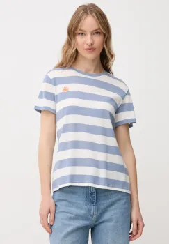 Pepe Jeans tricou din bumbac femei imagine