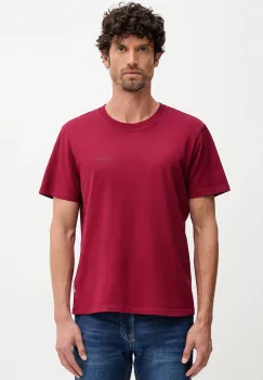 Pepe Jeans tricou din bumbac JACKO culoarea bej, uni, PM508664 imagine