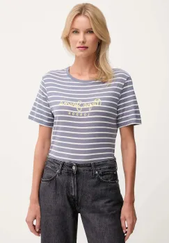 Pepe Jeans tricou din bumbac PL5000032 imagine