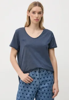 Pepe Jeans tricou FABIANA femei, PL505953 imagine